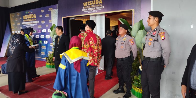 Nekat Beli Buah Hasil Curian, Pria Ini Diamankan Polres Kobar
