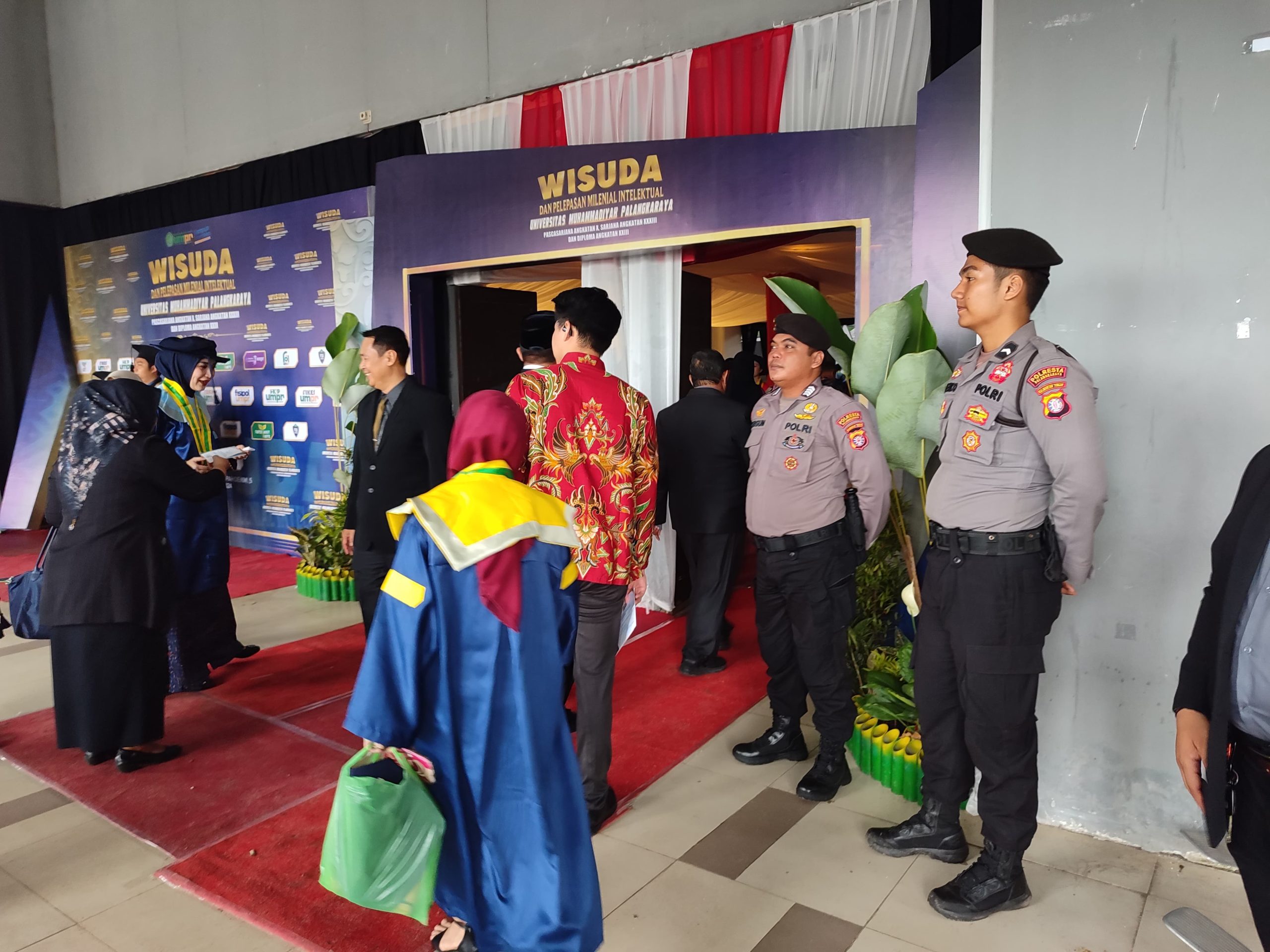Nekat Beli Buah Hasil Curian, Pria Ini Diamankan Polres Kobar