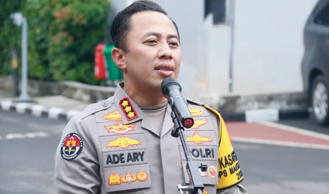 Polri Tangkap 2 Tersangka Mafia Akses Judi Online yang Kabur ke Luar Negeri