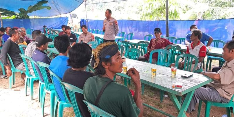 Kodim 1011/Kuala Kapuas Gelar Pisah Sambut Dandim Baru dan Lama.