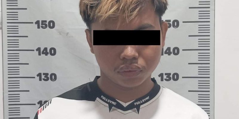 Jual Obat Tanpa Izin, Seorang Anak Muda diamankan Satresnarkoba Polres Kapuas