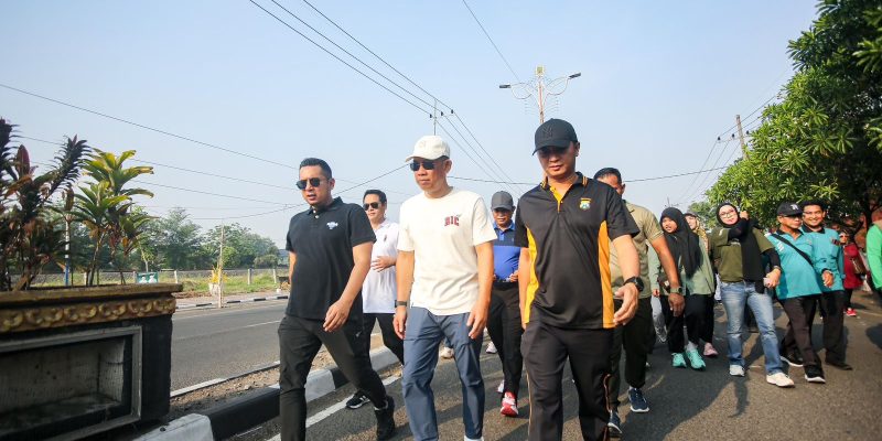 Stop Mager! Langkah Kecil untuk Wujudkan Indonesia Emas