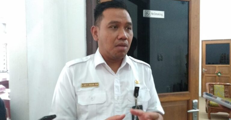 Disbun Kalteng Dorong Percepatan Reforma Agraria dan Penyelesaian HGU