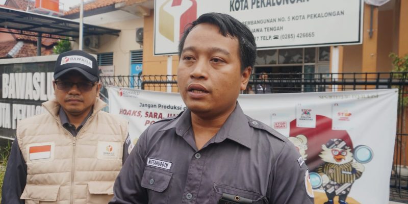 Bawaslu Perketat Pengawasan Kerawanan Pelanggaran Pilkada di Masa Tenang