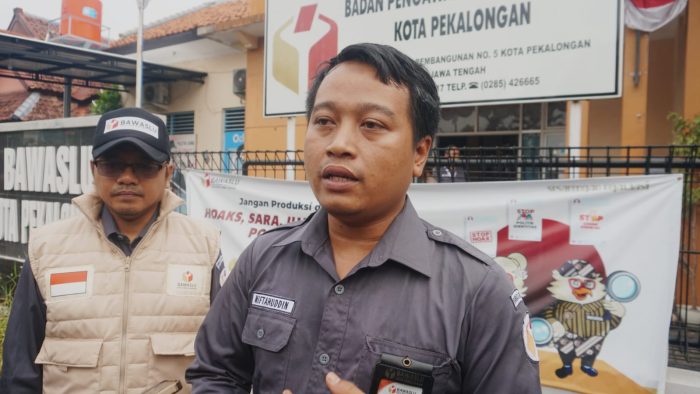 Bawaslu Perketat Pengawasan Kerawanan Pelanggaran Pilkada di Masa Tenang