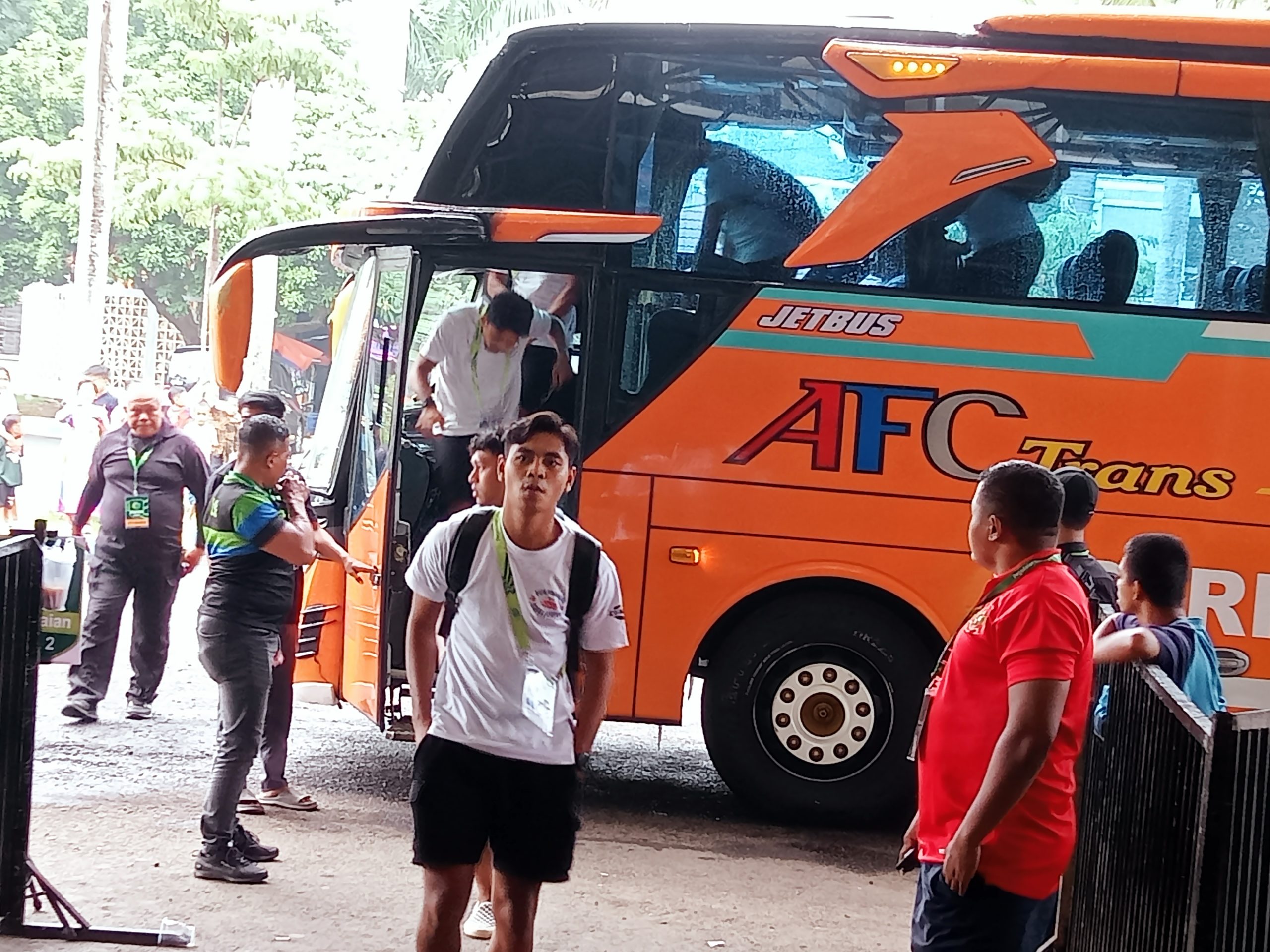 Pegadaian Liga 2 FC Bekasi City vs PSPS Pekanbaru siap Bertanding Di Stadion Purnawarman Purwakarta