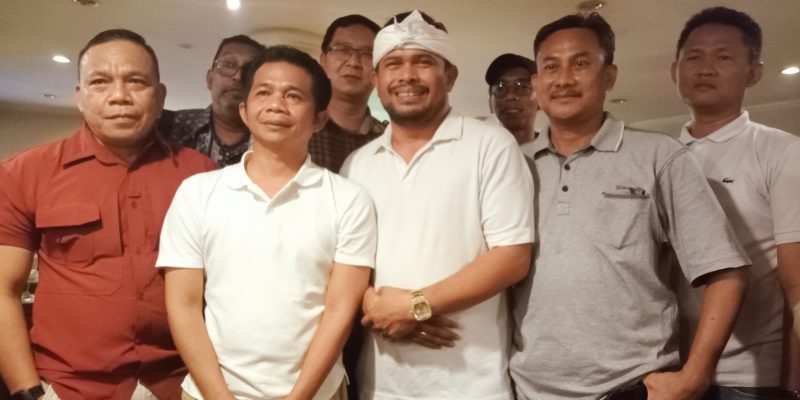 Hasil Quick Count Pasangan ZeinJo Unggul 48,34 Persen Di Pilkada Purwakarta 2024