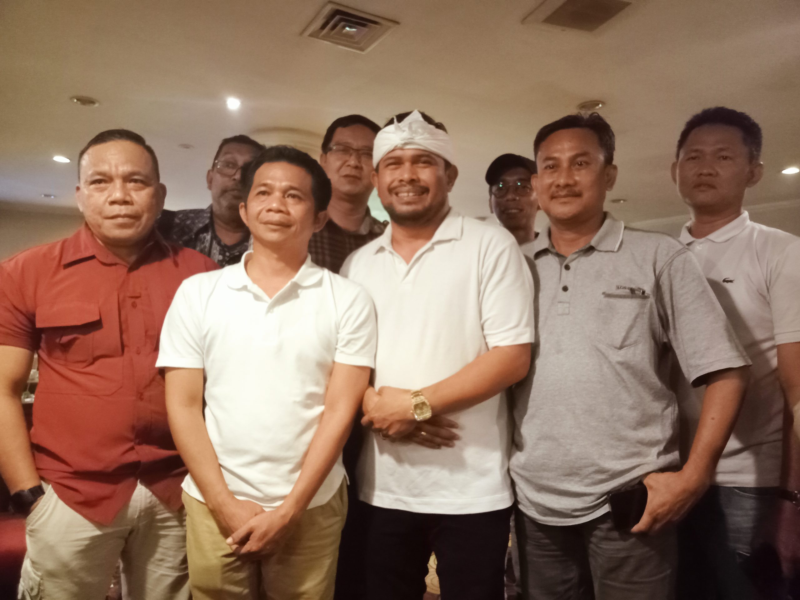 Hasil Quick Count Pasangan ZeinJo Unggul 48,34 Persen Di Pilkada Purwakarta 2024
