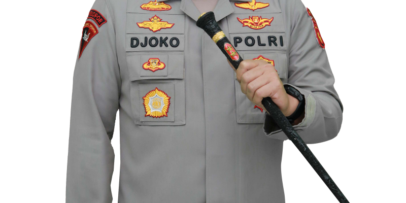 Polda Kalteng Imbau Masyarakat Tetap Jaga Kedamaian dan Persatuan di Bumi Tambun Bungai