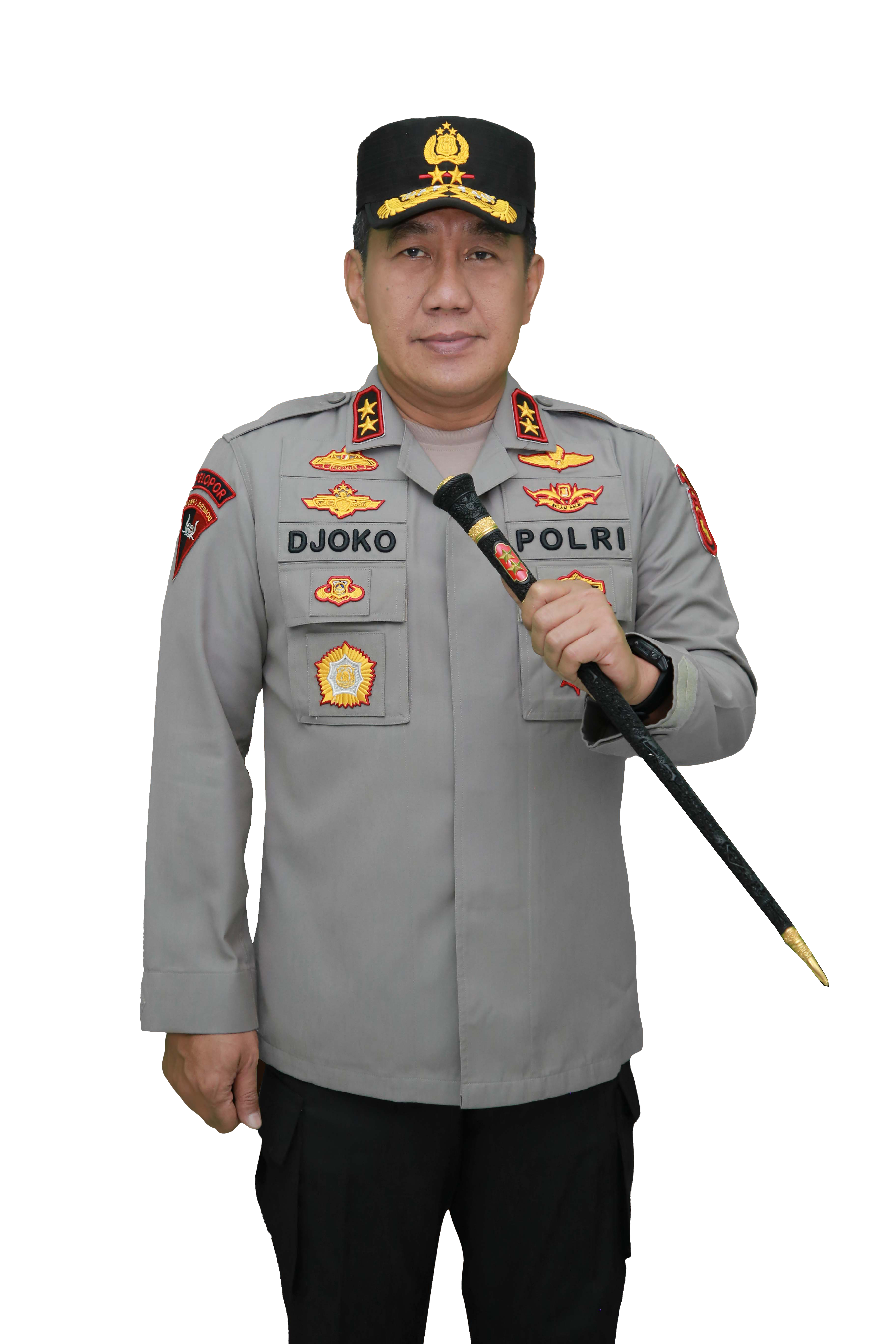 Polda Kalteng Imbau Masyarakat Tetap Jaga Kedamaian dan Persatuan di Bumi Tambun Bungai