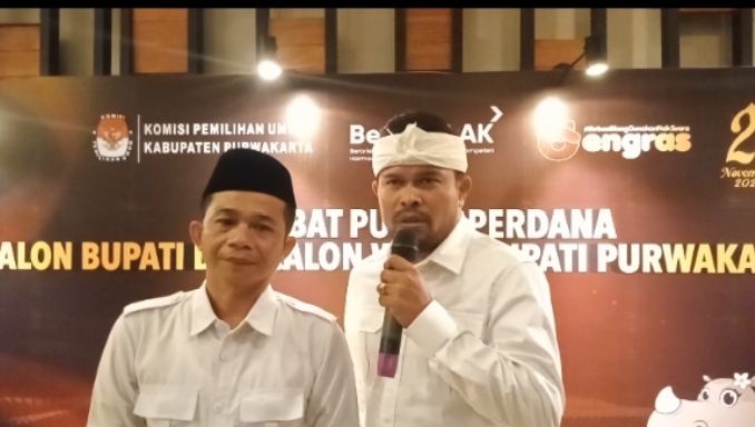 Paslon Zeinjo Telah Menguasai Debat Pertama Istimewa Di Tahun 2024
