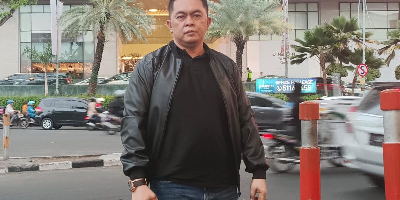 Ketua Umum YBH Pelopor Muhammad SA Apresiasi Polri Ungkap Kasus Judi Online yang Libatkan Pegawai Komdigi