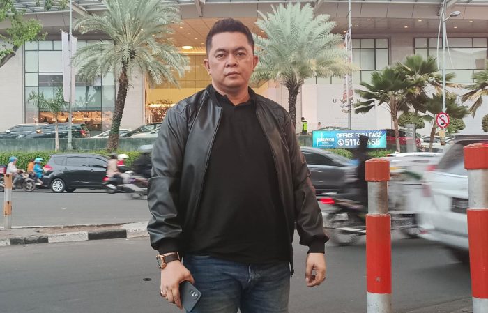 Ketua Umum YBH Pelopor Muhammad SA Apresiasi Polri Ungkap Kasus Judi Online yang Libatkan Pegawai Komdigi