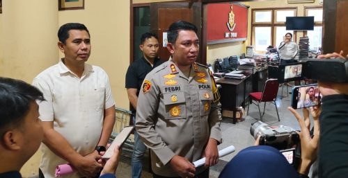 Gerak Cepat, Polres Bangkalan Amankan 3 Orang Pembuat Kerusuhan Mie Gacoan