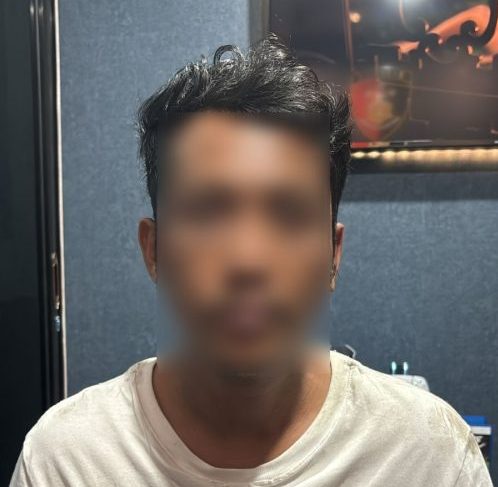 Unit PPA Satreskrim Polres Pelabuhan Tanjung Perak Tangkap Pria Setubuhi Anak Dibawah Umur