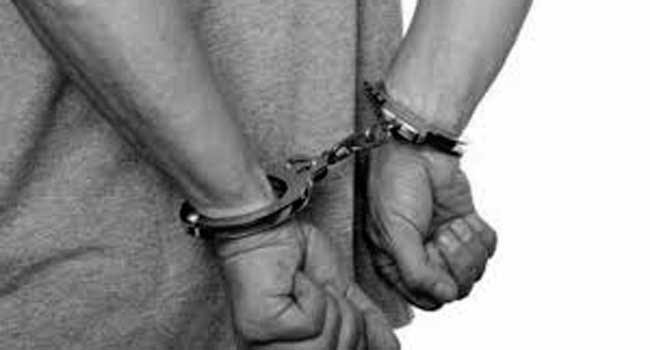 Berulah Lagi, Residivis Narkoba Diciduk Polisi
