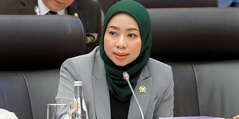 Ratna Juwita Tolak Keras Rencana Pengemudi Ojol Tidak Dapat Subsidi BBM