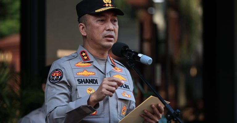 Amankan Natal dan Tahun Baru, Ops Lilin Digelar 21 Desember Hingga 2 Januari 2025