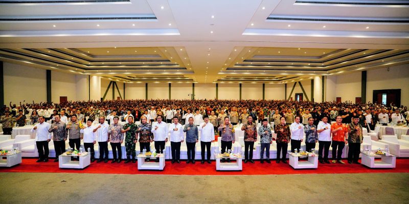 Kapolri Apresiasi BNPT dan Densus 88 Rangkul Eks Jamaah Islamiyah Kembali Ke NKRI
