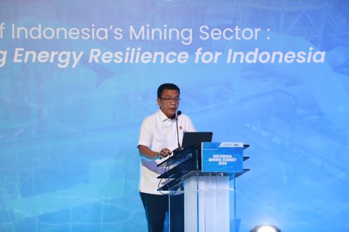 Kejaksaan Dukung Tata Kelola Sektor Pertambangan Yang Berkelanjutan