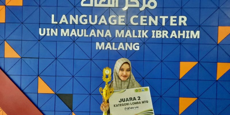 Prestasi Gemilang MAN 1 Pasuruan pada Tahun 2024
