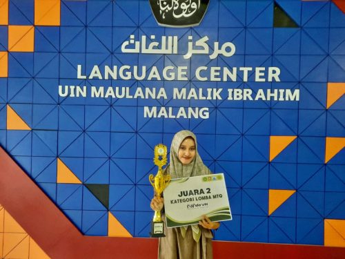 Prestasi Gemilang MAN 1 Pasuruan pada Tahun 2024