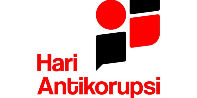 Intip Makna Logo Hari Antikorupsi Sedunia 2024 KPK