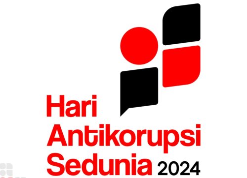 Intip Makna Logo Hari Antikorupsi Sedunia 2024 KPK