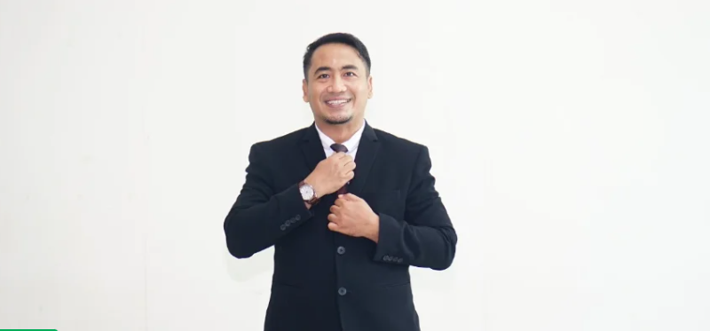 Sah! Mundakir Ditetapkan Sebagai Rektor UM Surabaya 2024-2028