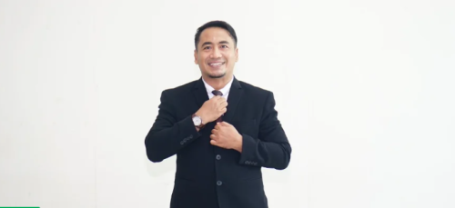 Sah! Mundakir Ditetapkan Sebagai Rektor UM Surabaya 2024-2028