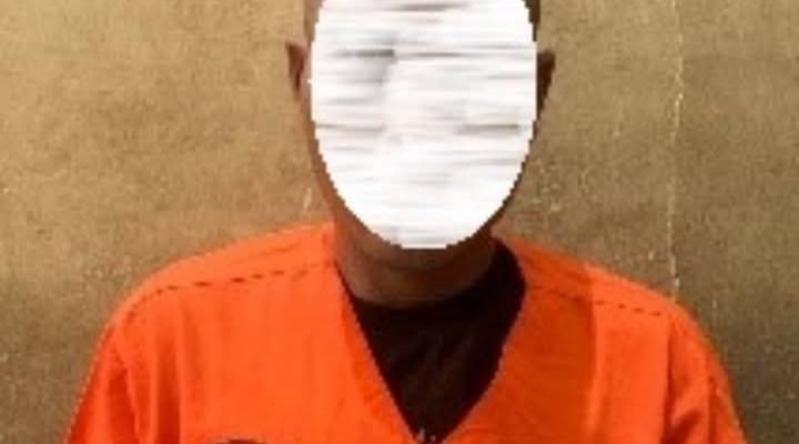 Polres Gunung Mas Berhasil Ungkap Kasus Pencabulan Anak di Bawah Umur