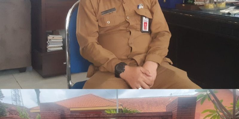 Dugaan Korupsi Dana Hibah KONI Tahun 2022 – 2023, Begini Penjelasan Kepala Disbudporapar Kabupaten Mojokerto