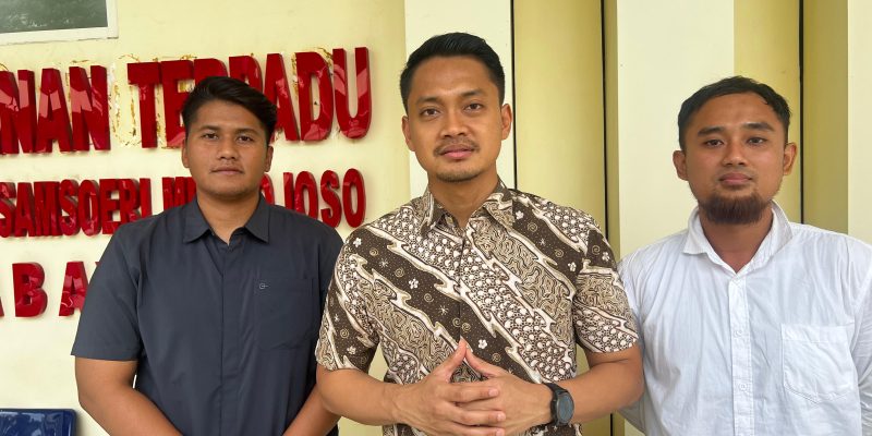 Satreskrim Polres Pelabuhan Tanjungperak Periksa 9 Saksi Dugaan Kasus Perundungan