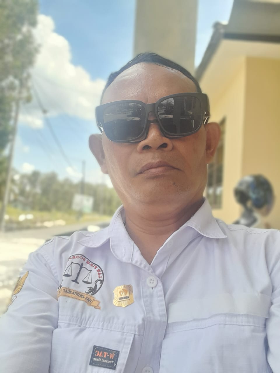 Lawfirm Scorpions Menyoroti Oknum Polisi Tembak Warga Sipil