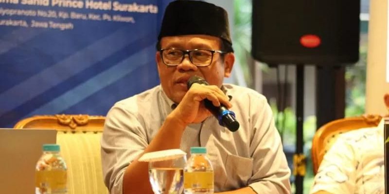 IPW: Penangkapan Anak Pemilik Toko Roti Bentuk Keberpihakan Kepada Rakyat