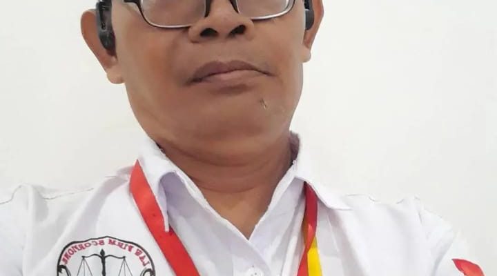 Reskrim Polres Katingan Harus Tuntaskaan di Akhir Tahun 2024 Kasus Kematian Alm.Ahat ,Terkesan Lambat