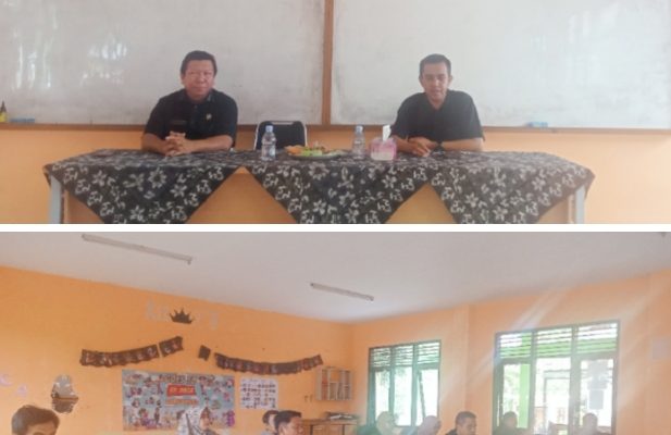 MKKS SMA Purwakarta Gelar Latihan Coding Programing Dan Digitalisasi Marketing