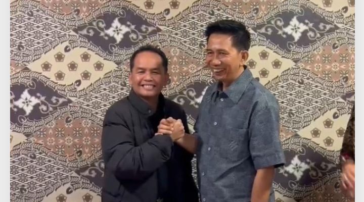 Koyem Akui Kemenangan Agustiar – Edy Dalam Pilkada Kalteng