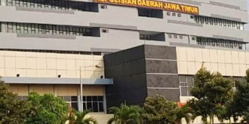 Jelang Pergantian Tahun, Kapolres Jajaran Polda Jatim Diganti