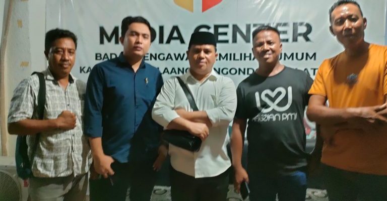 Dugaan Pelanggaran Pilkada Bolsel 2024, Tim Kuasa Hukum Paslon Arsalan Makalalag – Hartina Badu  Ungkap ke MK