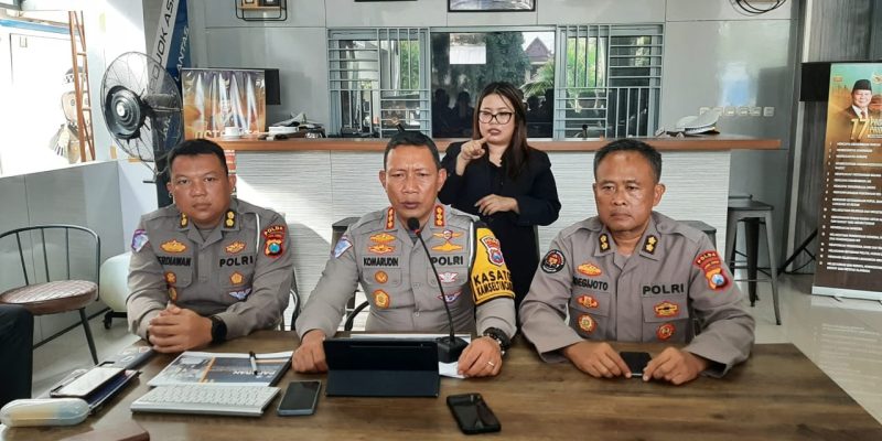 Polisi Tetapkan Sopir Bus Maut di Batu Jadi Tersangka, Terancam 12 Tahun Penjara