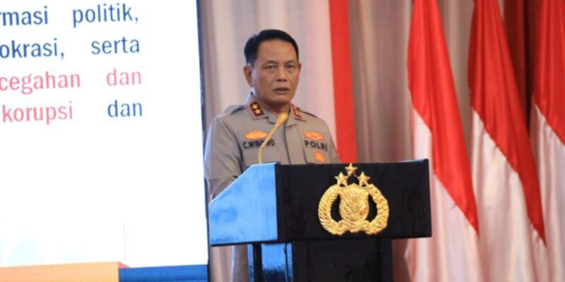 Kortastipidkor Polri Tingkatkan Status ke Penyidikan Korupsi Proyek Modernisasi PG Assembagoes Situbondo