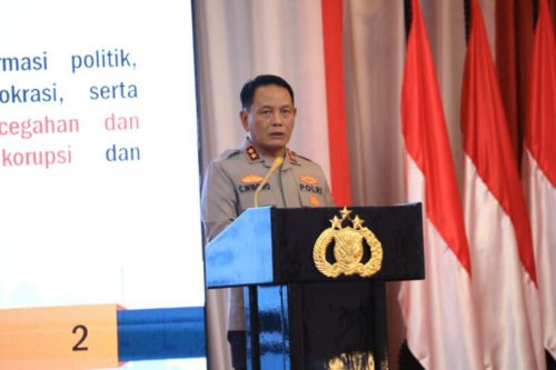 Kortastipidkor Polri Tingkatkan Status ke Penyidikan Korupsi Proyek Modernisasi PG Assembagoes Situbondo