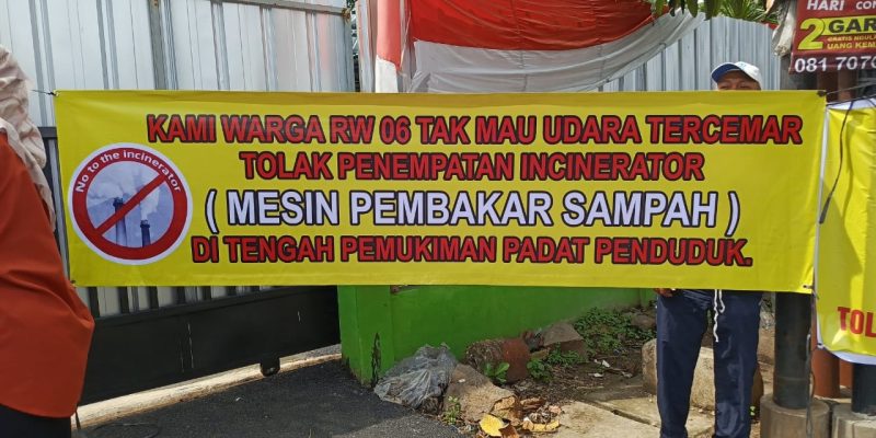 Pemerintah Kota Depok Bersama Dinas Lingkungan Hidup Dan Kebersihan Baru