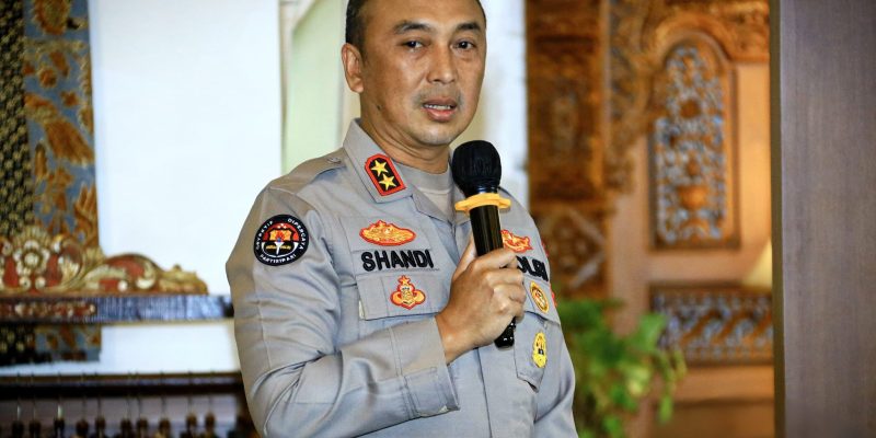 Rencana Reuni Alumni Akpol 95 Batalyon Patriatama: 30 Tahun Pengabdian dan Bakti Almamater