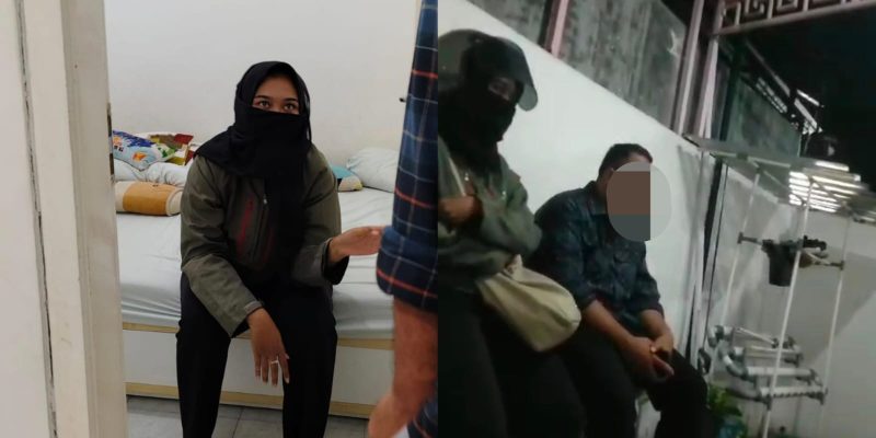 Laporan Dugaan Tindak Asusila Ketua KPU Lumajang Dengan Anggota Bawaslu Semua Pihak Bungkam