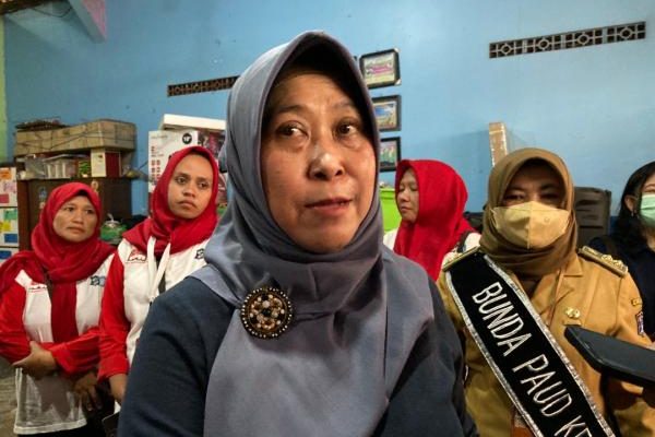 Pemkot Surabaya Edukasi Bahaya Virus HMPV dari China, Ini Langkah-Langkahnya