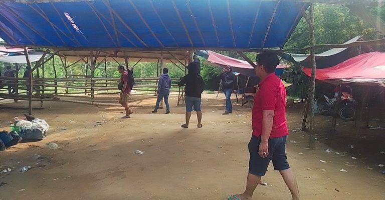 Komitmen Polres Sampang Berantas Perjudian Di Kabupaten Sampang