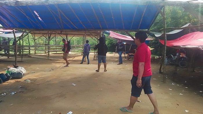 Komitmen Polres Sampang Berantas Perjudian Di Kabupaten Sampang