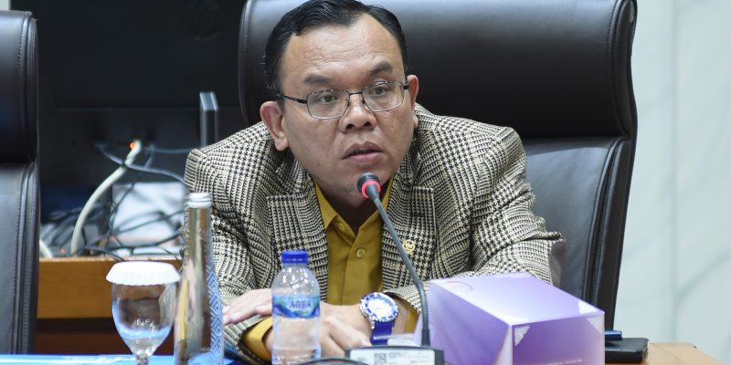 Program MBG Diluncurkan: Semua Diundang Berpartisipasi